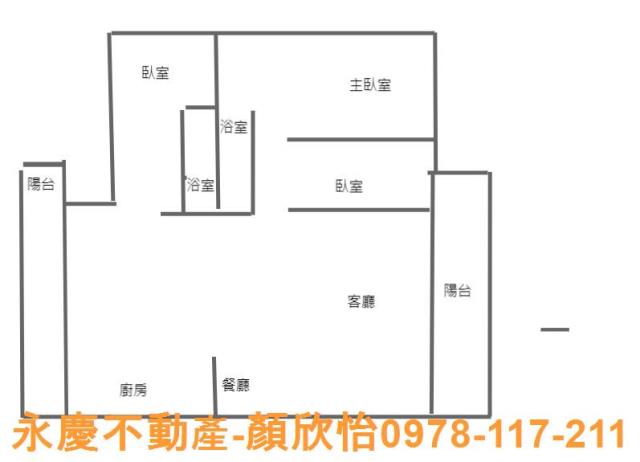 新竹北區大樓-13