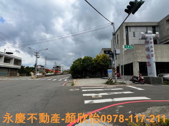 新埔農舍-13
