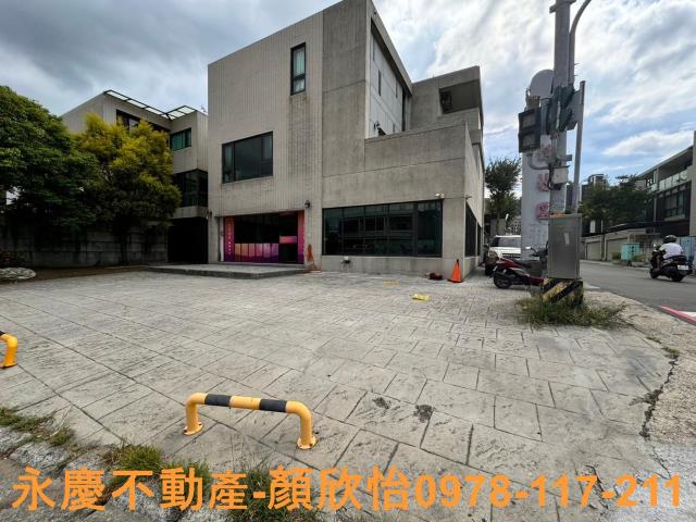 新埔農舍-14