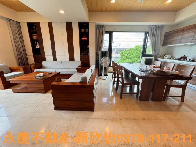 新埔農舍-1