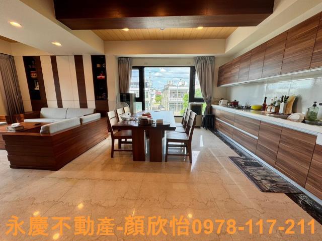 新埔農舍-2