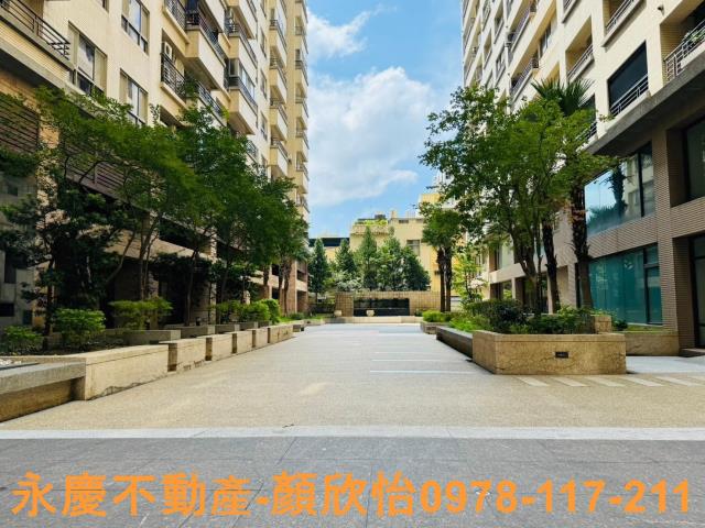 新竹竹北大樓-11