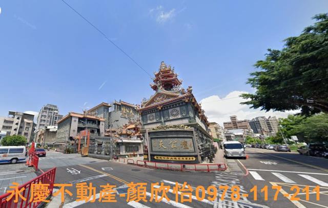 新竹大樓-9