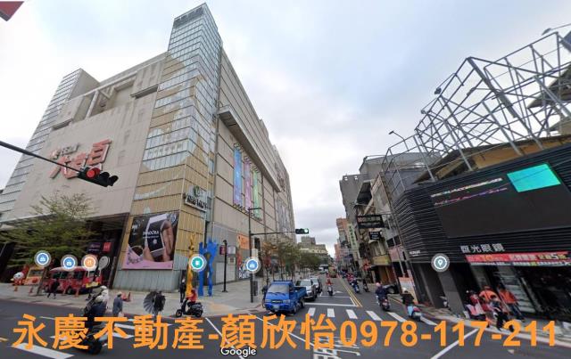 新竹大樓-12