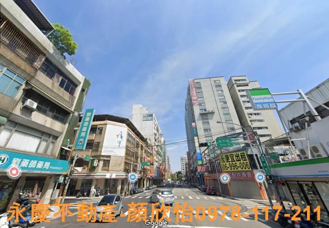 新竹大樓-8
