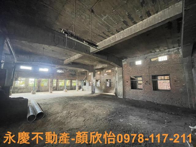 新竹香山廠房-0