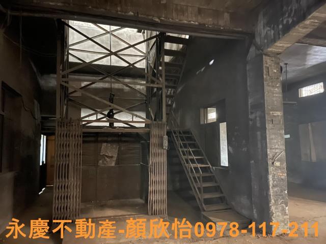 新竹香山廠房-3