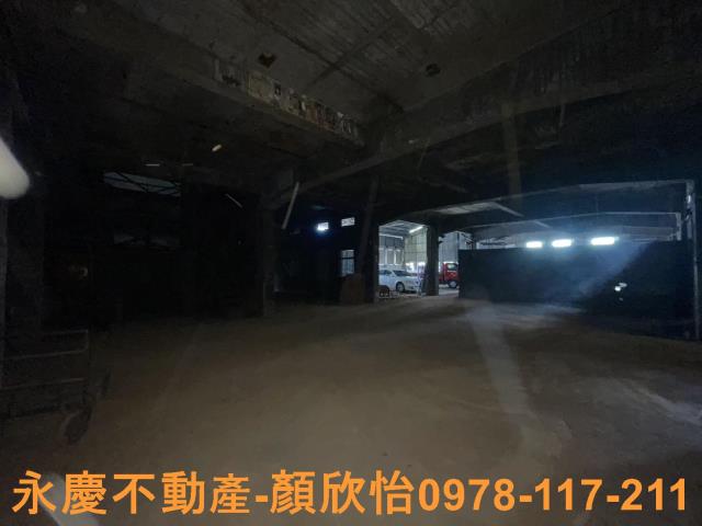 新竹香山廠房-4