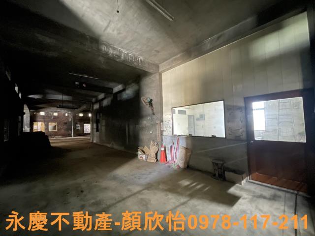 新竹香山廠房-5