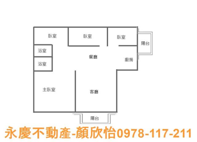 新竹香山大樓-12