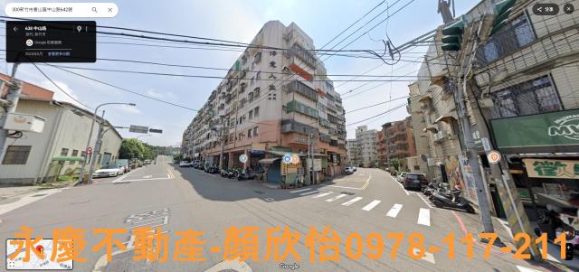 新竹香山大樓-13