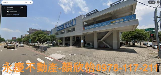 新竹東區店面-3