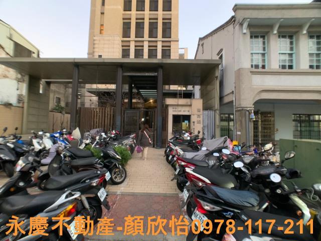 新竹北區華廈-7