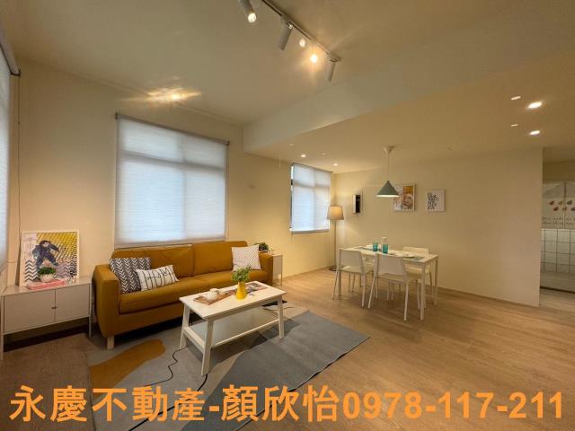 東區公寓-0
