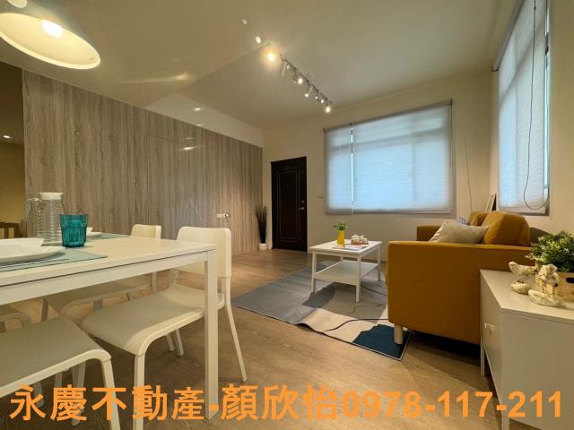 東區公寓-1