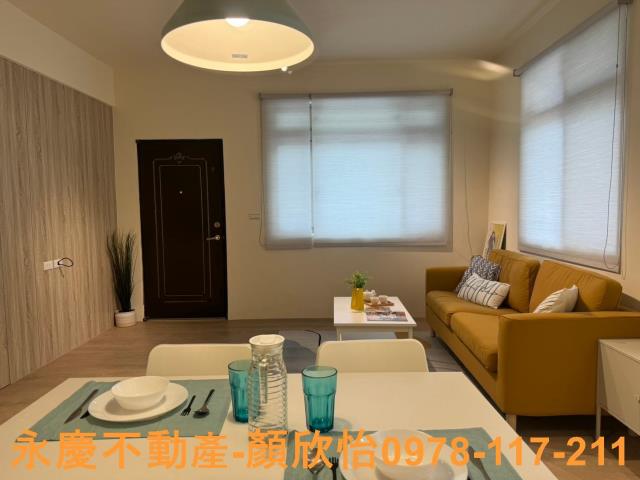 東區公寓-2