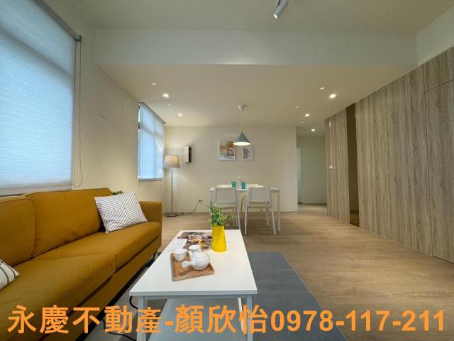 東區公寓-5