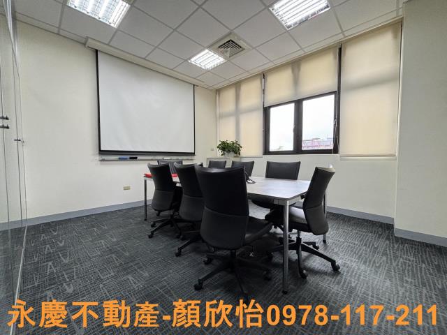 竹北廠房-6