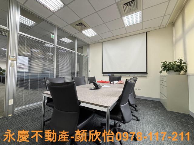 竹北廠房-7