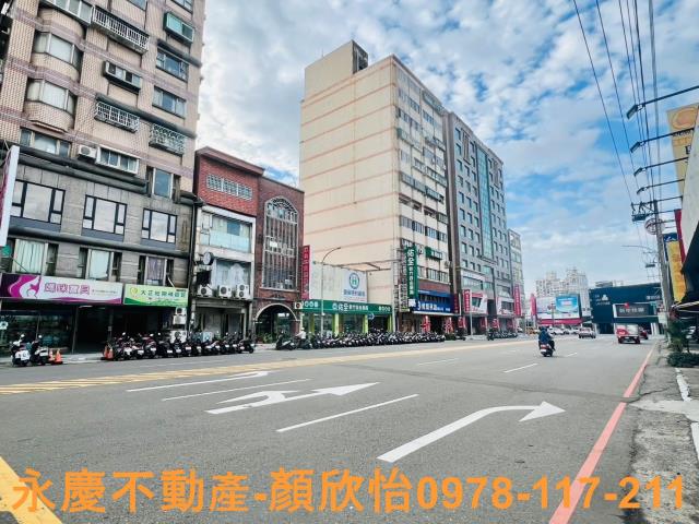 東區華廈-11