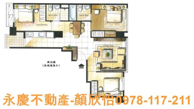 香山大樓-10