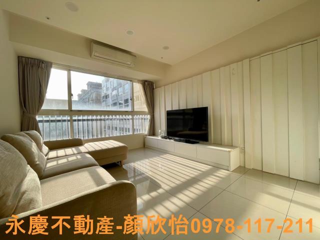 香山大樓-1