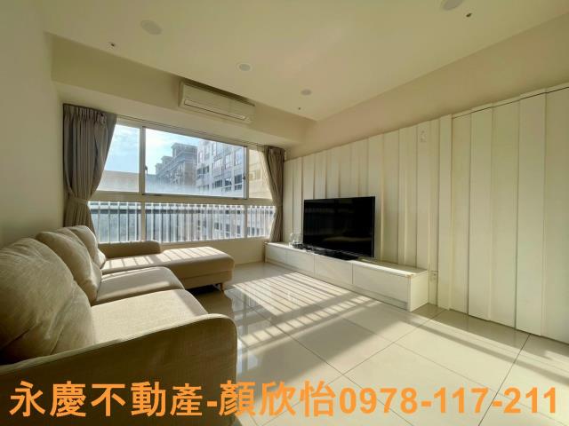 香山大樓-8
