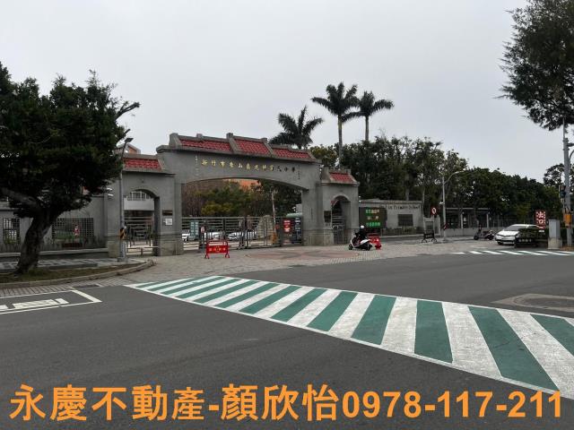 香山大樓-11