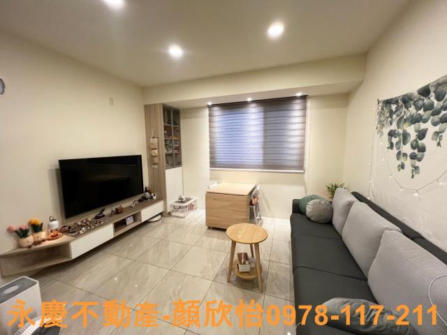 香山大樓-1