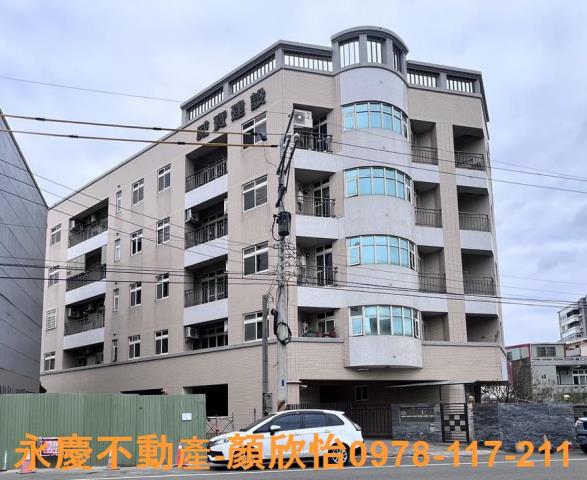苗栗頭份大樓-0