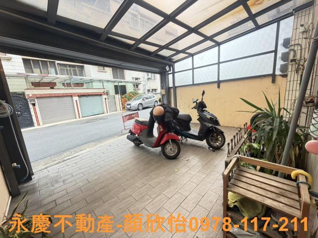 新竹北區透天-13