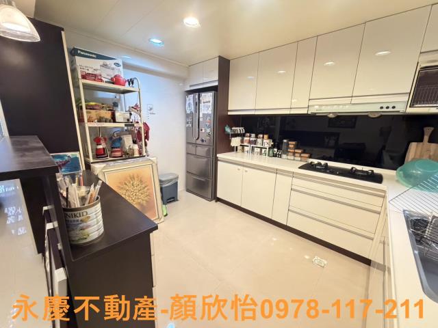 新竹北區透天-4