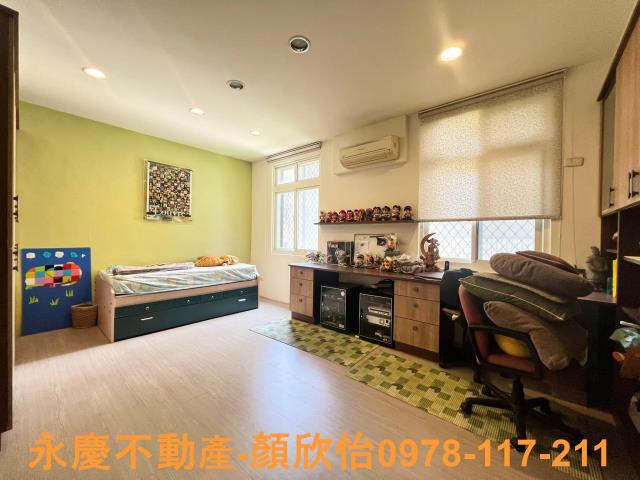 新竹北區透天-8