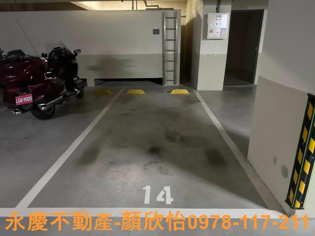 新竹香山大樓-12