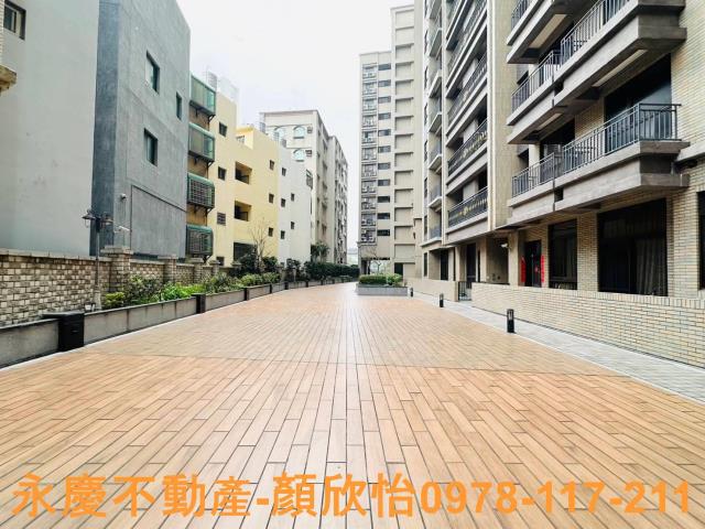 新竹香山大樓-13