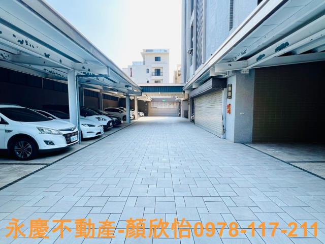 新竹北區大樓-12