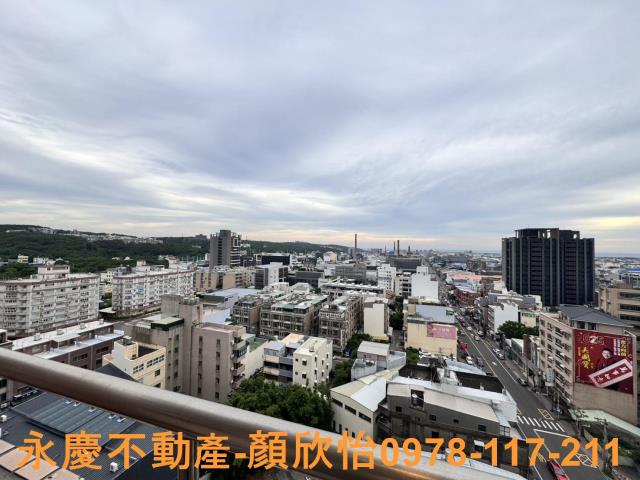 新竹香山大樓-14