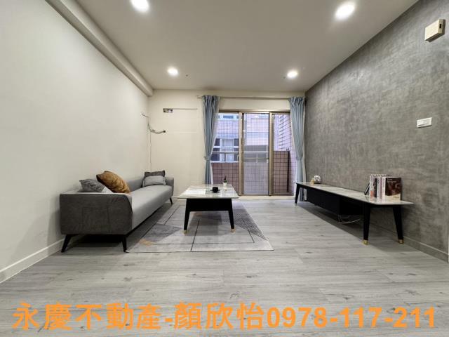 新竹香山大樓-1
