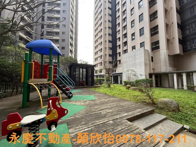 新竹竹北大樓-13