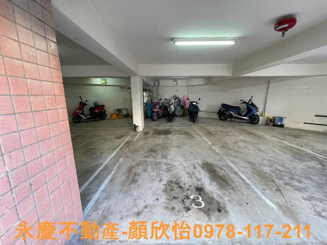新竹北區大樓-8