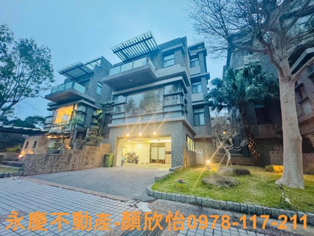 新竹香山透天-12