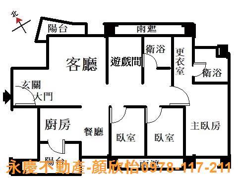 北區大樓-8