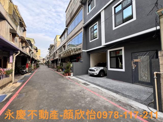 東區透天-11