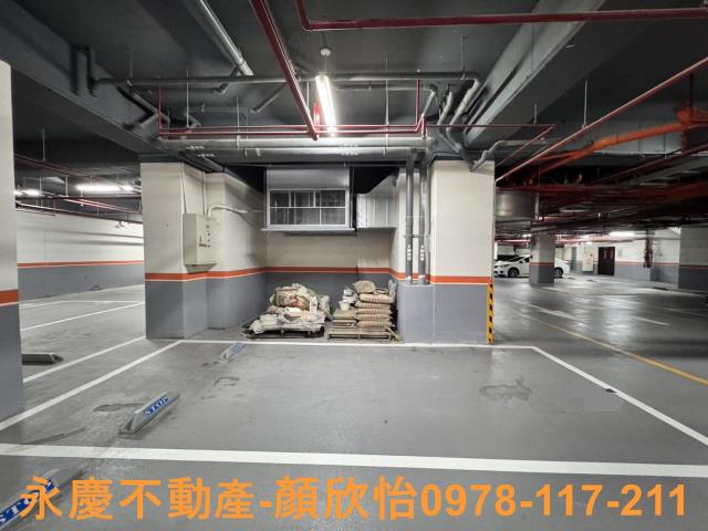 新竹北區大樓-12