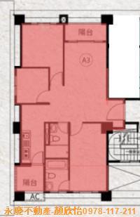 新竹北區大樓-13