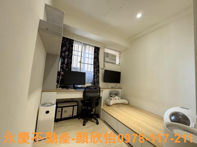 北區大樓-6