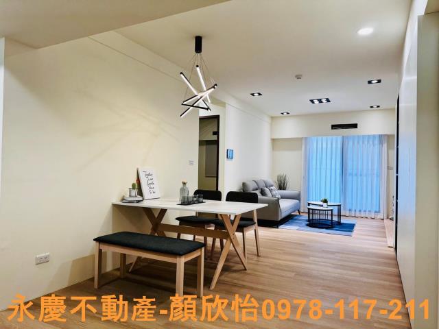 新竹北區大樓-4