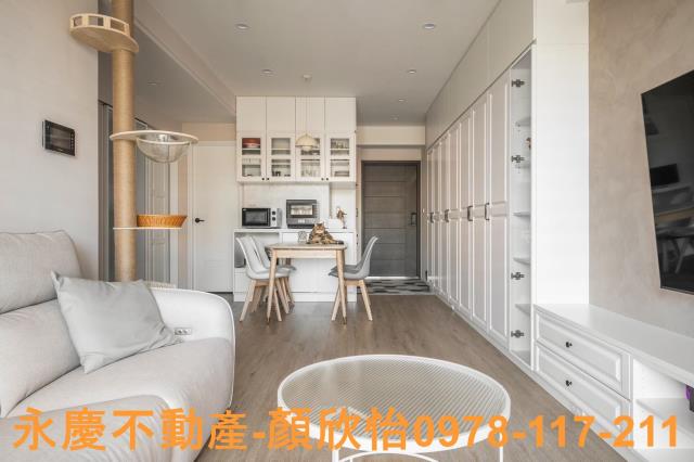 新竹新豐大樓-3