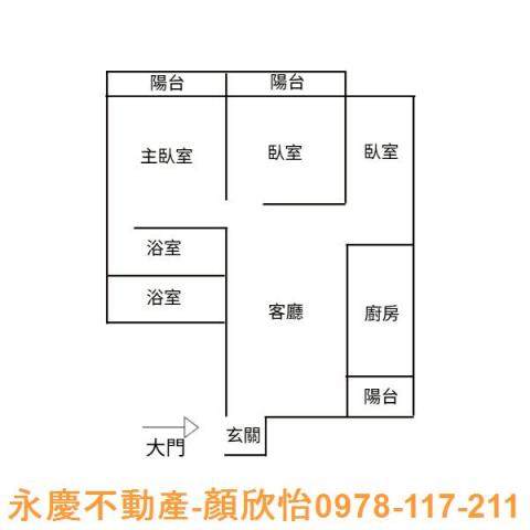 新竹香山大樓-14