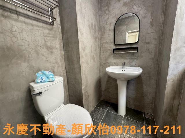 新竹東區公寓-8